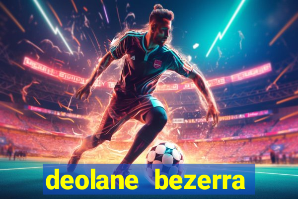 deolane bezerra plataforma de jogos